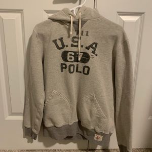 Polo Ralph Lauren Hoodie